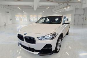 BMW X2 XDRIVE 25E BUSINESS X AUTOMATICO 5 PORTE SU