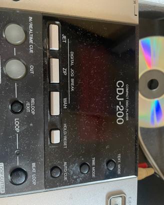 Console