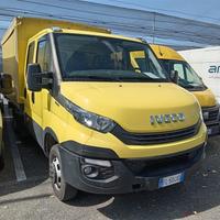 IVECO Daily 35C14