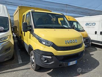 IVECO Daily 35C14