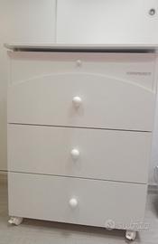 fasciatoio Foppapedretti 