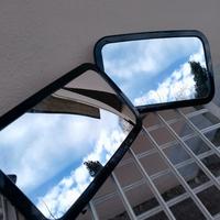 Specchi auto bambini