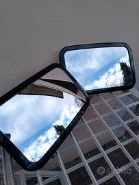 Specchi auto bambini