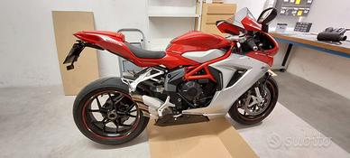 MV Agusta F3 800 - 2016