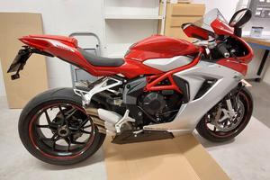 MV Agusta F3 800 - 2016