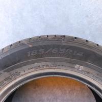 Gomme 185/65 R14