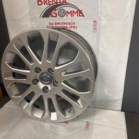 CERCHI USATI RAGGIO 17 POLLICI VOLVO V40 - CPC346