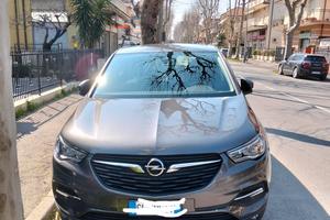 Opel grandlandx 1.5  TDi 130cv euro 6D