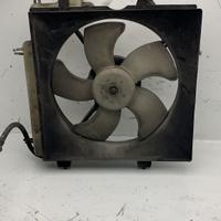 VENTOLA RADIATORE HONDA Civic Berlina 5P benzina 1