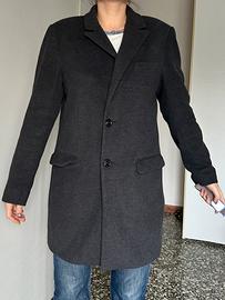 Cappotto sa uomo Scotch and Soda si lana M