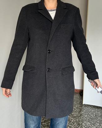 Cappotto sa uomo Scotch and Soda si lana M