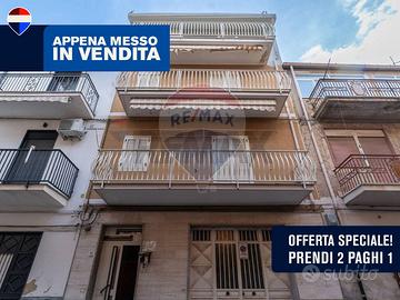 Casa Indipendente - Francofonte