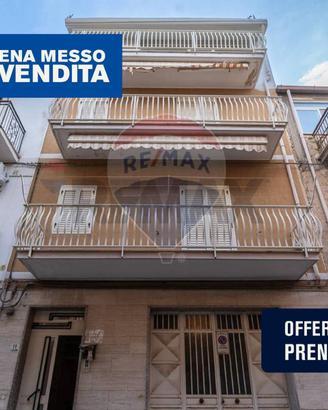 Casa Indipendente - Francofonte