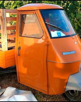 piaggio ape tl2 anni 70