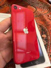 Iphone SE 2020 128 gb
