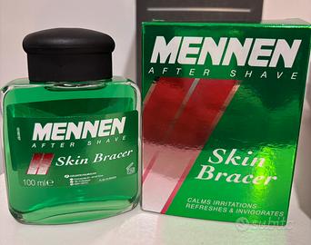 Mennen vintage con scatola