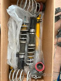 Assetto grande punto