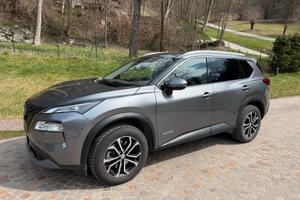 Nissan X-Trail  4*4  N-Connecta