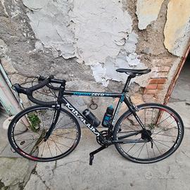 bici da corsa magnum 