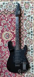 Chitarra Midi Casio PG-380
