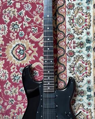 Chitarra Midi Casio PG-380