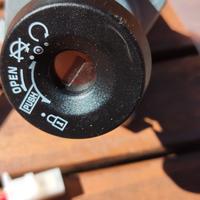 Blocchetto avviamento Honda SH 150i