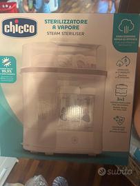 Sterilizzatore chicco