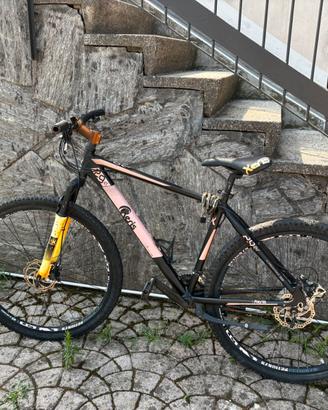 Mountain bike Xeris