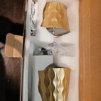 Lampade da bottiglie 