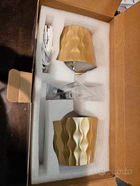 Lampade da bottiglie 