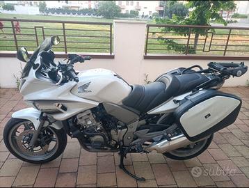 Honda CBF 1000
