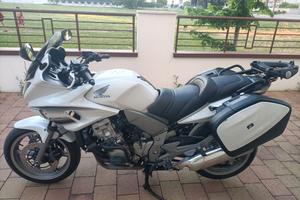Honda CBF 1000