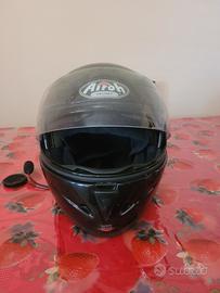 Casco Airoh Helmet SV55