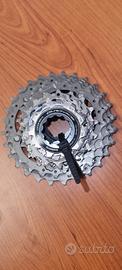 Cassetta Shimano Durace CS-R9100 11v 