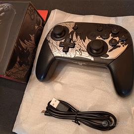Controller Wireless per Switch Compatibile 