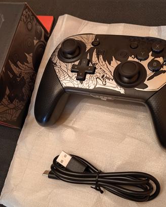 Controller Wireless per Switch Compatibile 