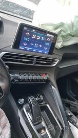 Ricambi peugeot 3008 GT line 