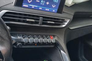 Ricambi peugeot 3008 GT line 