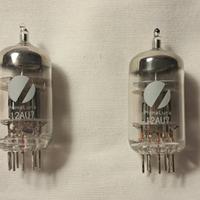 valvole 12AU7