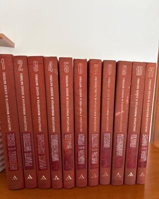 Enciclopedia Monografica di Scienze Naturali