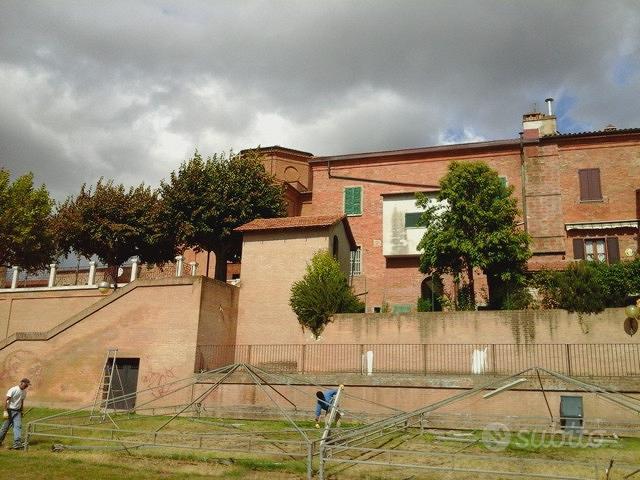 Apartment in Montepulciano, Acquaviva - Vista 5