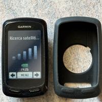 Ciclo computer Garmin Edge 800