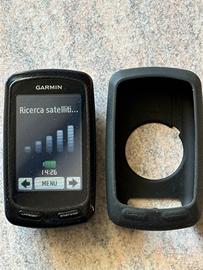 Ciclo computer Garmin Edge 800
