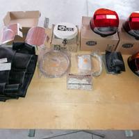 ricambi auto vari vw maggiolino epoca