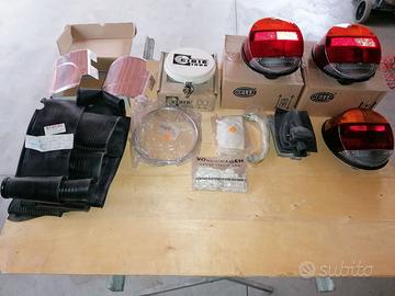 ricambi auto vari vw maggiolino epoca