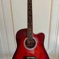 Chitarra elettro/acustica by Washburn