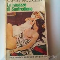 Le ragazze di Sanfrediano
