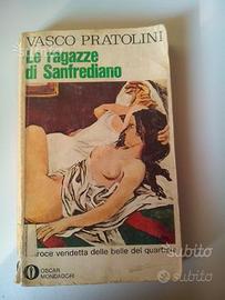 Le ragazze di Sanfrediano