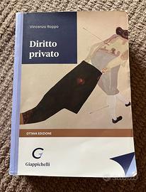 Libro Diritto Privato