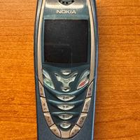 Nokia 7210